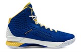 Under Armour Curry 1 Retro Home 2021 3026047-400