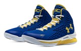 Under Armour Curry 1 Retro Home 2021 3026047-400