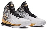 Under Armour Curry 1 'Unanimous' 3026280-001