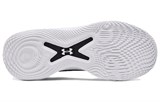 Under Armour Curry 10 Team 'Black White' 3026624001