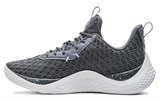 Under Armour Curry 10 Team 'Pitch Grey' 3026624-101