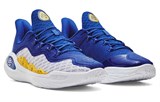Under Armour Curry 11 Dub Nation 3026615-100