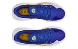 Under Armour Curry 11 Dub Nation 3026615-100