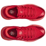 Under Armour Curry 2 Low FloTro Davidson 3028399-600