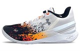 Under Armour Curry 2 Low FloTro Nm Retro Chef Curry 3026277-100