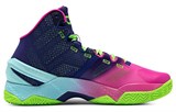 Under Armour Curry 2 Retro 'Northern Lights' 3026052-600