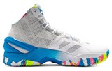 Under Armour Curry 2 Retro Splash Party 3026282-100