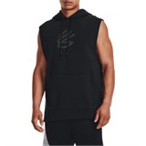 Under Armour Curry Basketball Jerseys Men's Black 1374301-001