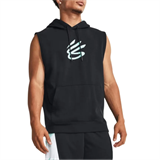 Under Armour Curry Basketball Jerseys Men's Black 1374301-002