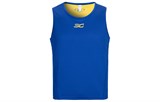 Under Armour Curry Basketball Jerseys Men's Royal Blue 1329427-401
