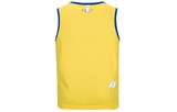Under Armour Curry Basketball Jerseys Men's Royal Blue 1329427-401