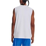 Under Armour Curry Basketball Jerseys Men's White 1377307-100