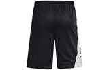 Under Armour CURRY Basketball Shorts Men's Black 1374303-001