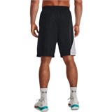 Under Armour CURRY Basketball Shorts Men's Black 1374303-001