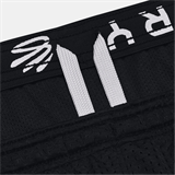 Under Armour CURRY Basketball Shorts Men's Black 1374303-001