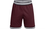 Under Armour Curry Basketball Shorts Men's Chestnut 1380331-600