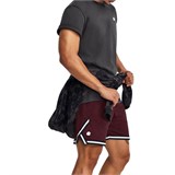 Under Armour Curry Basketball Shorts Men's Chestnut 1380331-600