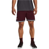 Under Armour Curry Basketball Shorts Men's Chestnut 1380331-600