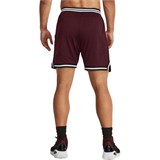 Under Armour Curry Basketball Shorts Men's Chestnut 1380331-600