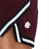Under Armour Curry Basketball Shorts Men's Chestnut 1380331-600