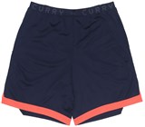 Under Armour CURRY Basketball Shorts Men's Midnight Marine 1370226-410