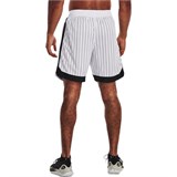 Under Armour Curry Basketball Shorts Men's White 1374627-100