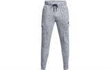 Under Armour Curry Collection Under Armour Casual Pants Men's Modern Medium Gray 1370275-011