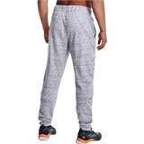 Under Armour Curry Collection Under Armour Casual Pants Men's Modern Medium Gray 1370275-011