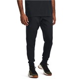 Under Armour Curry Playable Knitted Sweatpants Men Black 1380324-001