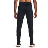 Under Armour Curry Playable Knitted Sweatpants Men Black 1380324-001