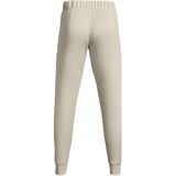 Under Armour Curry Playable Knitted Sweatpants Men White 1380324-110