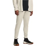 Under Armour Curry Playable Knitted Sweatpants Men White 1380324-110
