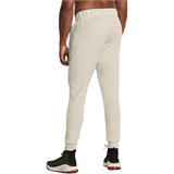 Under Armour Curry Playable Knitted Sweatpants Men White 1380324-110