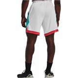 Under Armour Curry Splash Basketball Shorts Men Multicolor 1370226-400