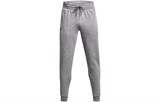 Under Armour Curry Splash Knitted Sports Pants Men's Dark Gray 1380838-025