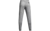 Under Armour Curry Splash Knitted Sports Pants Men's Dark Gray 1380838-025