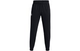 Under Armour Curry Splash Knitted Sweatpants Men Black 1380838-001