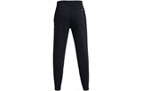 Under Armour Curry Splash Knitted Sweatpants Men Black 1380838-001
