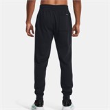 Under Armour Curry Splash Knitted Sweatpants Men Black 1380838-001