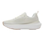 Under Armour Cushioning Low Top Running Shoes Men's Quartz White 3028169-114