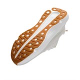 Under Armour Cushioning Low Top Running Shoes Men's Quartz White 3028169-114