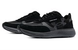 Under Armour Decoy Lux Sneakers 'Black' 3028612-001