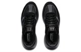 Under Armour Decoy Lux Sneakers 'Black' 3028612-001