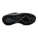 Under Armour Decoy Lux Sneakers 'Black' 3028612-001