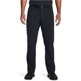 Under Armour Defender Knitted Sweatpants Men Black 1379200-001