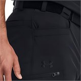 Under Armour Defender Knitted Sweatpants Men Black 1379200-001