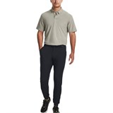 Under Armour Drive Knitted Sweatpants Men Black 1382929-001