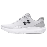 Under Armour Durable Breathable Low Top Running Shoes Men's White 3027000-100