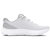 Under Armour Durable Breathable Low Top Running Shoes Men's White 3027000-100