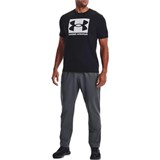 Under Armour Elite Straight Leg Casual Pants Men Dark Gray 1372614-012